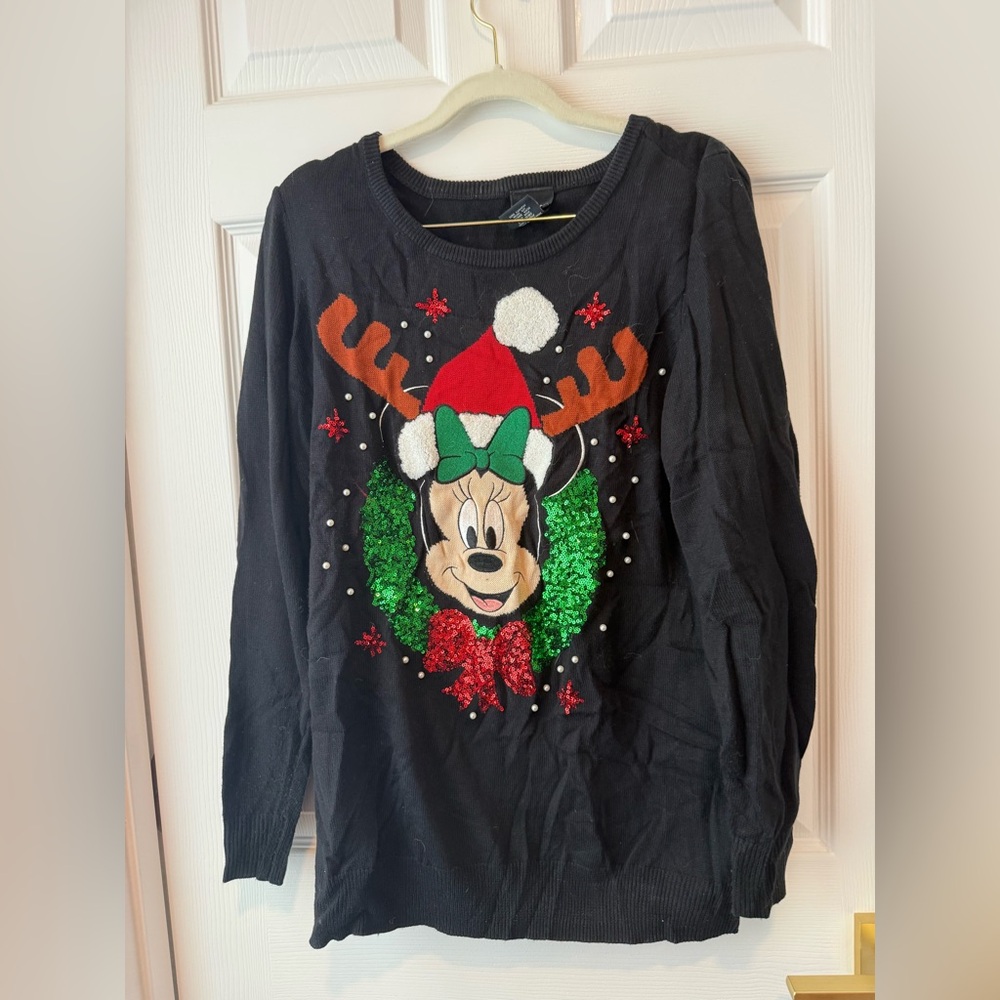 Torrid sweater
